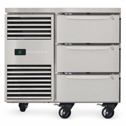 SKOPE PG11.UBR.1.D3 — complete cabinet centred on clean white background, 1000 × 1000 px