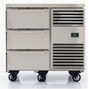 SKOPE PG11.UBR.1.D3.RH ProSpec 3 Drawer, 1 Bay, Underbench GN 1/1 Right Hand Fridge 126L