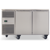 SKOPE PG11.UBR.2.SD ProSpec 2 Solid Door Underbench GN 1/1 Fridge 288L