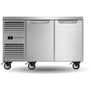 SKOPE PG11.UBR.2.SD ProSpec 2 Solid Door Underbench GN 1/1 Fridge 288L