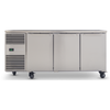 SKOPE PG11.UBR.3.SD ProSpec 3 Solid Door Underbench GN 1/1 Fridge 447L