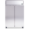 SKOPE PG21.UPR.2.SD ProSpec 2 Solid Door Upright GN 2/1 Fridge 1266L