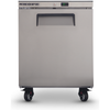 SKOPE RF6.UBR.1.SD ReFlex 1 Solid Door Underbench Fridge 139L