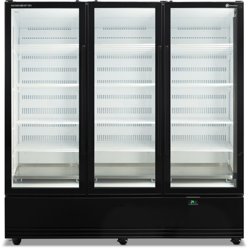 SKOPE SKB1500N-A — complete cabinet on a square white background