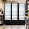 SKOPE SKB1500N-A ActiveCore 3 Glass Door Display or Storage Fridge 1349L