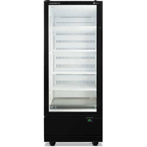 SKOPE SKB600N-A — complete cabinet on a square white background