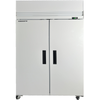 SKOPE SKFT1300NS-A ActiveCore 2 Solid Door Upright Display or Storage Freezer 1202L