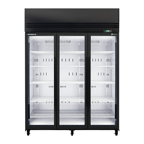 SKOPE SKFT1500N-A — complete cabinet on a square white background