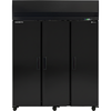 SKOPE SKFT1500NS-A ActiveCore 3 Solid Door Upright Display or Storage Freezer 1399L