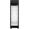 SKOPE SKFT650N-A ActiveCore 1 Glass Door Upright Display or Storage Freezer 558L