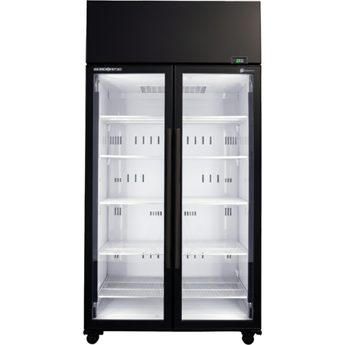SKOPE SKT1000N-A — complete cabinet on a square white background