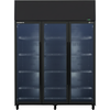 SKOPE SKT1500N-A ActiveCore 3 Glass Door Display or Storage Fridge 1399L