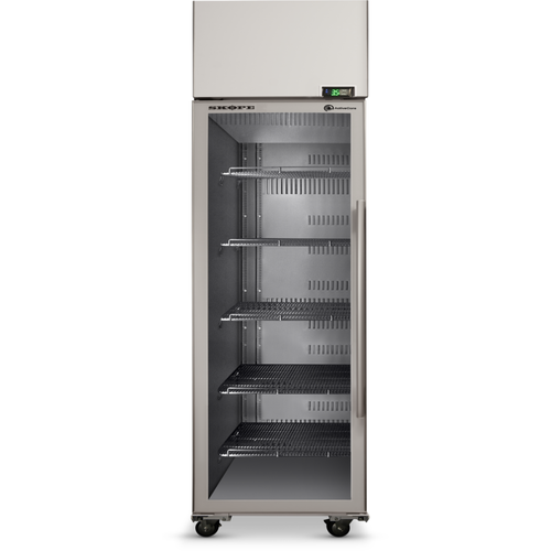 SKOPE SKT650N-A — complete cabinet on a square white background