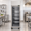 SKOPE SKT650N-A ActiveCore 1 Glass Door Display or Storage Fridge 558L