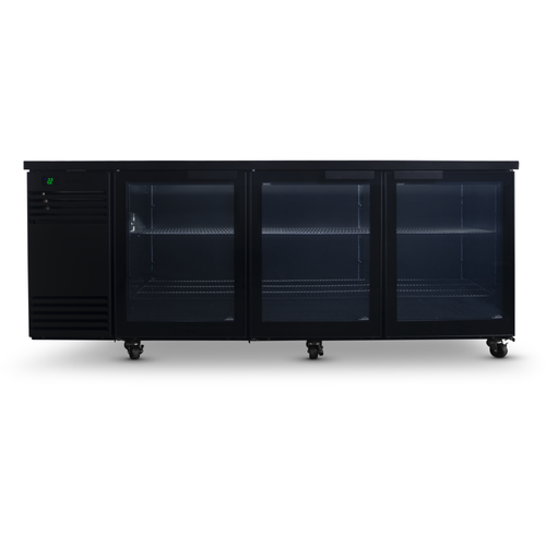 SKOPE SL.3.GSW — complete cabinet on a square white background