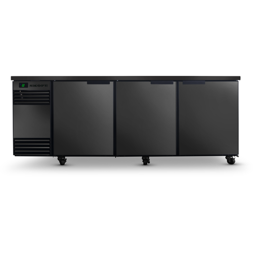 SKOPE SL.3.SSW — complete cabinet on a square white background