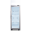 SKOPE TCE650N EziCore 1 Glass Door Display or Storage Fridge 558L