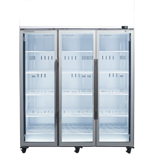 SKOPE TME1500N-AC — complete cabinet on a square white background