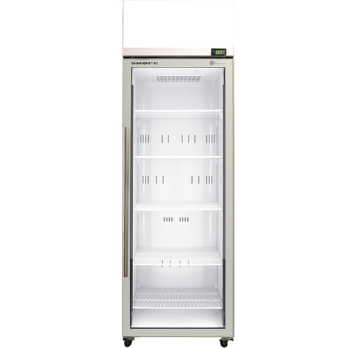 SKOPE TME650N-AC — complete cabinet on a square white background