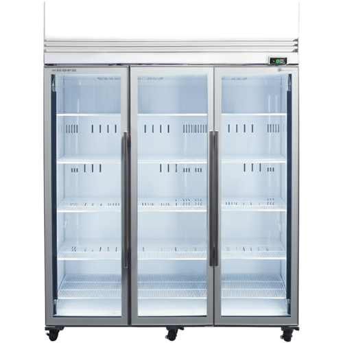 SKOPE TMF1500N-AC — complete cabinet on a square white background