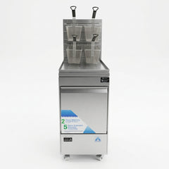 Adande SPAE.VCC.FS Fry Station Accessory for VCC Refrigerated Drawers