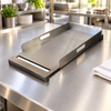 Synergy SPSG.GP.390 Griddle Plate – 390mm