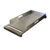 Synergy SPSG.GP.390 Griddle Plate – 390mm