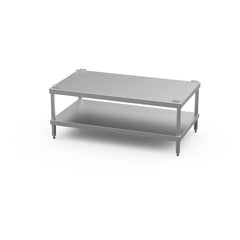 Synergy 1305mm equipment stand, appliance not included