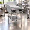Trueheat RC Series 600mm Top Griddle Plate RCT6-6G-NG