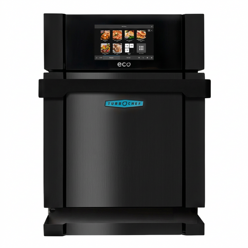 TurboChef SPTC.ECO.BL manufacturer product photograph