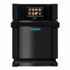 TurboChef SPTC.ECO.BL ECO Rapid Cook Oven