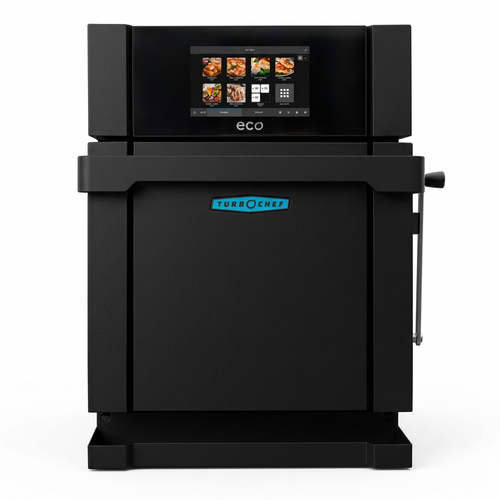 TurboChef sptc.eco.bandido_a2 supplier datasheet product image; verify ordered configuration