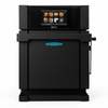 TurboChef SPTC.ECO.BANDIDO.BL ECO Bandido Rapid Cook Oven with Panini Press