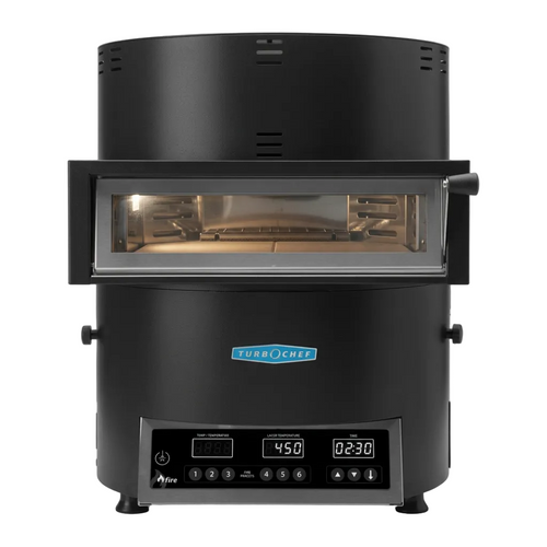 TurboChef sptc.fire.bl_a2 supplier datasheet product image; verify ordered configuration