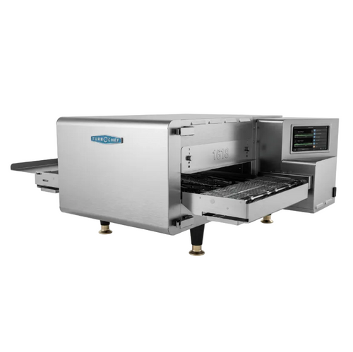 TurboChef sptc.hhc.1618.36.v_a3 supplier datasheet product image; verify ordered configuration