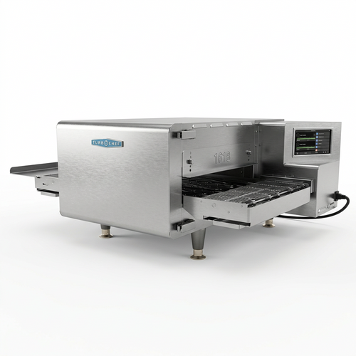 TurboChef sptc.hhc.1618.48.v_a3 supplier datasheet product image; verify ordered configuration