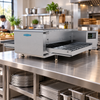 TurboChef SPTC.HHC.2620.V Conveyor Oven