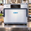 TurboChef SPTC.i5 Rapid Cook Oven