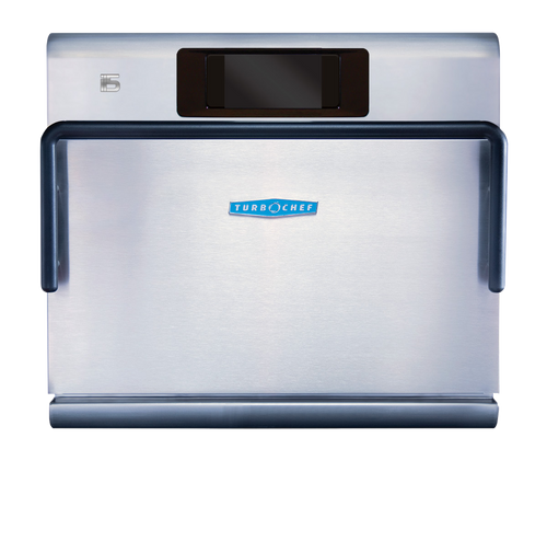 TurboChef sptc.i5_a2 supplier datasheet product image; verify ordered configuration