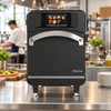 TurboChef SPTC.SOTA Rapid Cook Oven
