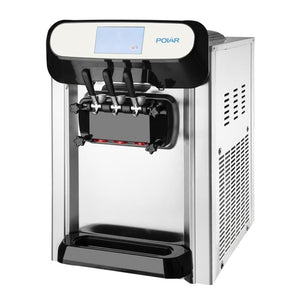 ice cream maker