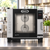 Unox BAKERTOP MIND.Maps ONE 6 Tray Electric Combi Oven – XEBC-06EU-E1RM