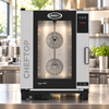 Unox CHEFTOP MIND.Maps ONE 10 Tray GN 1/1 Electric Combi Oven – XEVC-1011-E1RM