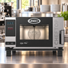 Unox CHEFTOP MIND.Maps ONE 3 Tray GN 1/1 Electric Combi Oven – XEVC-0311-E1RM