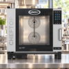 Unox CHEFTOP MIND.Maps PLUS 6 Tray GN 2/1 Gas Combi Oven – XEVC-0621-GPRM