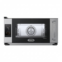 UNOX BAKERLUX SHOP.Pro TOUCH Elena.Matic XEFR-03EU-ETRV