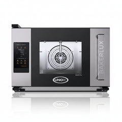 UNOX BAKERLUX SHOP.Pro TOUCH Stefania.Matic XEFR-03HS-ETRV
