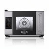UNOX BAKERLUX SHOP.Pro TOUCH Stefania.Matic 3 Tray Convection Oven – XEFR-03HS-ETRV