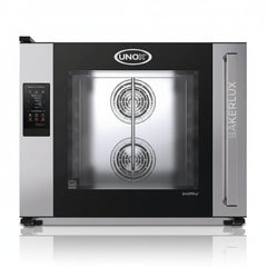UNOX BAKERLUX SHOP.Pro TOUCH Vittoria.Matic XEFR-06EU-ETRV