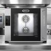 UNOX BAKERLUX SHOP.Pro TOUCH Vittoria.Matic 6 Tray Convection Oven – XEFR-06EU-ETRV